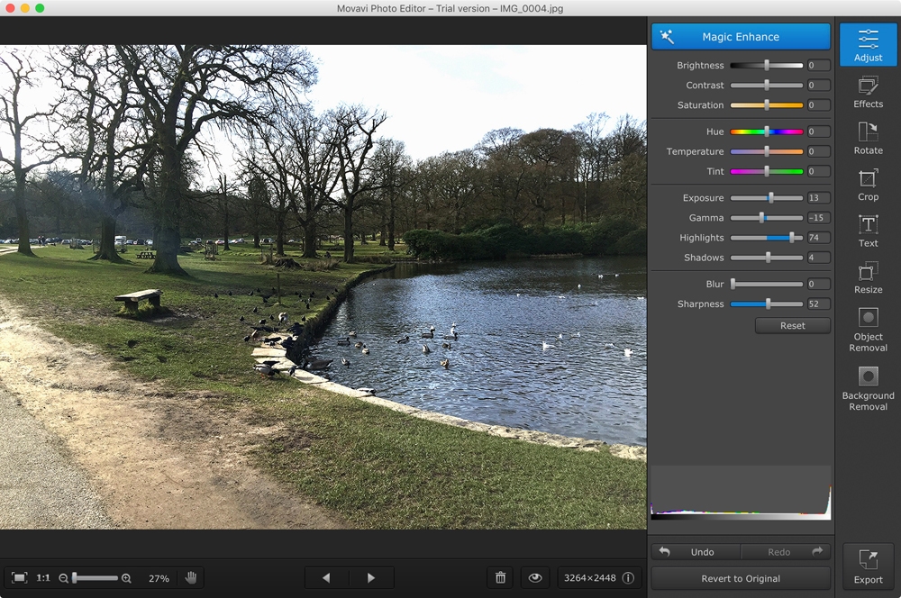 Professional Photo Editing Apps For Mac