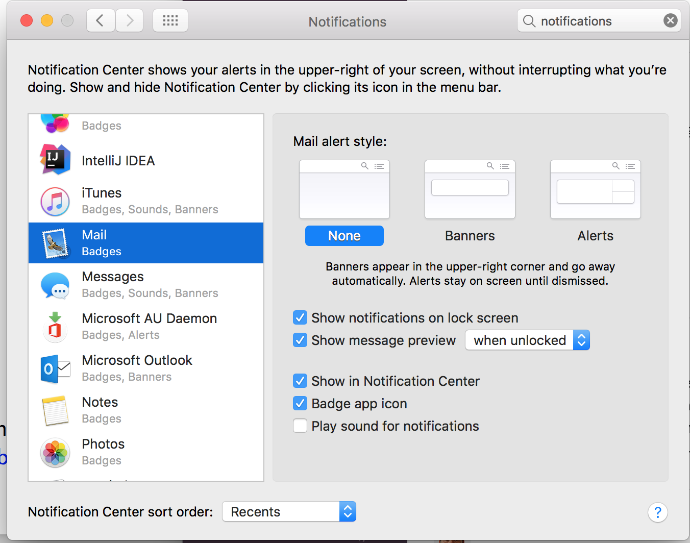 How To Send Receive In Mail App Mac