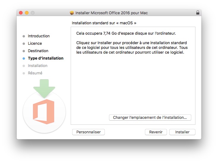 Installer App Developpeur Non Identifié Mac